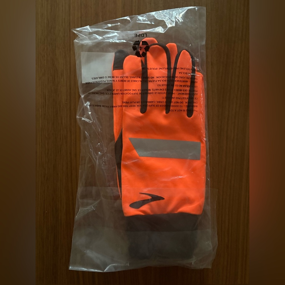 Brooks Fusion Midweight Glove 2.0